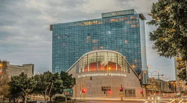 中國(guó)對(duì)南非紡織品、服裝出口穩(wěn)中有升