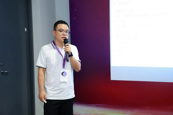 &ldquo;星光&rdquo;賦能，激發(fā)行業(yè)新活力！2023中國面料之星發(fā)布會(huì)再展芳華與榮耀