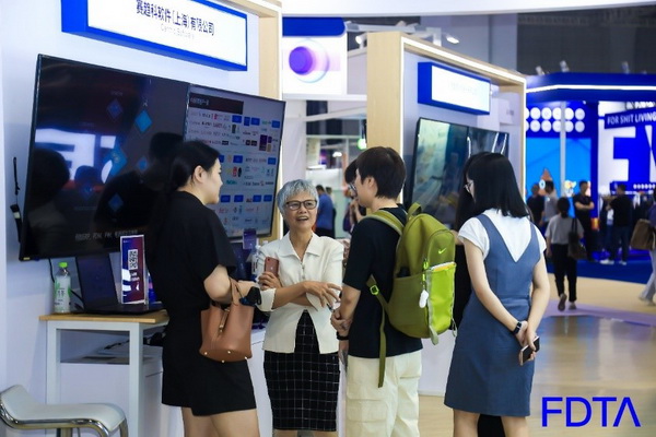 聚焦五大應(yīng)用場景，Digital Fashion推動(dòng)數(shù)字技術(shù)與時(shí)尚產(chǎn)業(yè)有機(jī)融合