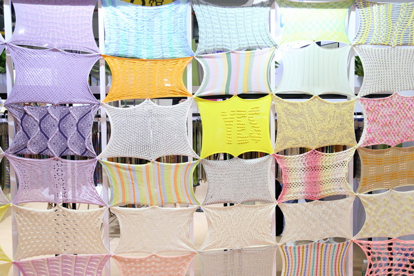 2023 PH Value中國(guó)國(guó)際針織（秋冬）博覽會(huì)