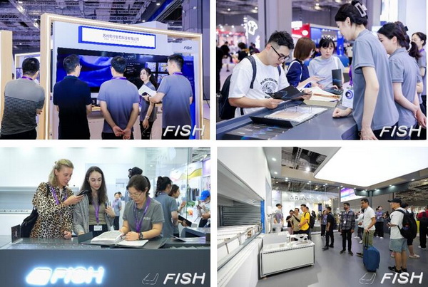 讓面輔料供需匹配更精準，同行智慧搜索引擎再升級！