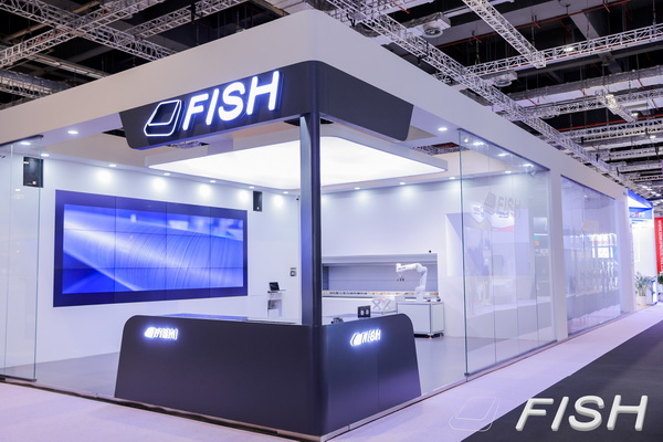 讓面輔料供需匹配更精準，同行智慧搜索引擎再升級！