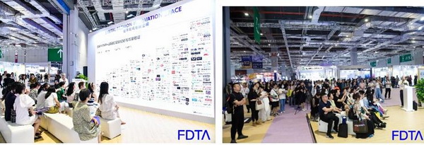 聚焦五大應(yīng)用場景，Digital Fashion推動(dòng)數(shù)字技術(shù)與時(shí)尚產(chǎn)業(yè)有機(jī)融合