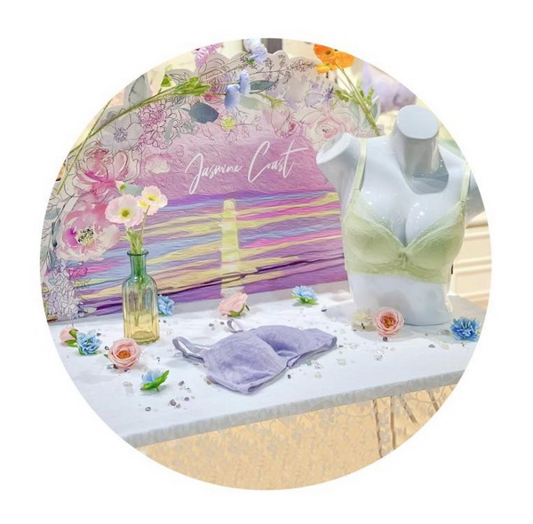 堅守匠心，追求卓越品質(zhì)----貝佳人2024春夏新品發(fā)布會圓滿成功