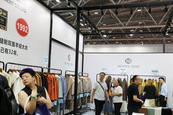 |陸大榮：&ldquo;四字真經(jīng)&rdquo;是&ldquo;昭奈華裕&rdquo;保持高質(zhì)量發(fā)展秘訣！