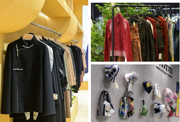 多元時(shí)尚、燃爆灣區(qū)！FS深圳國際服裝供應(yīng)鏈博覽會、深圳原創(chuàng)時(shí)裝周、PV深圳展盛大啟幕