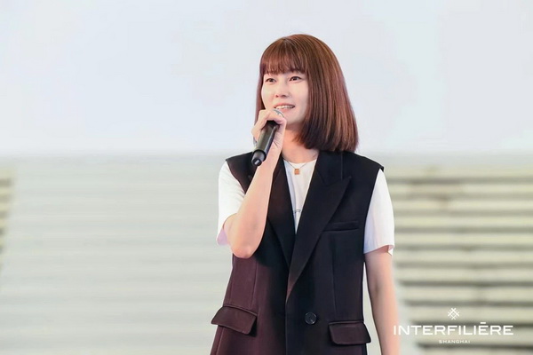 貼身更時(shí)尚，INTERFILIERE Shanghai圓滿收官，期待與您來(lái)年再見(jiàn)！