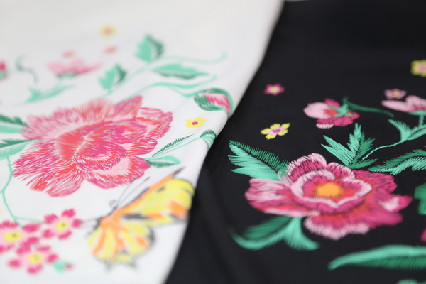 貼身更時(shí)尚，INTERFILIERE Shanghai圓滿收官，期待與您來(lái)年再見(jiàn)！