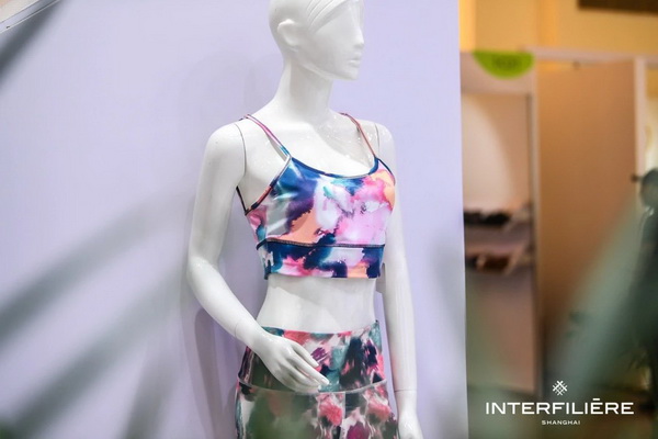 9月25-26日，為期兩天的2023上海國(guó)際貼身時(shí)尚原輔料展取得圓滿成功，感謝品牌展商與觀眾一如既往的厚愛(ài)與支持。新篇章即將開(kāi)啟 敬請(qǐng)期待&hellip; &hellip;