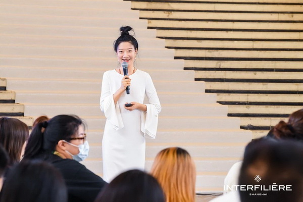 貼身更時(shí)尚，INTERFILIERE Shanghai圓滿收官，期待與您來(lái)年再見(jiàn)！