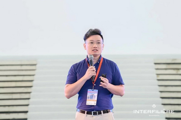 貼身更時(shí)尚，INTERFILIERE Shanghai圓滿收官，期待與您來(lái)年再見(jiàn)！