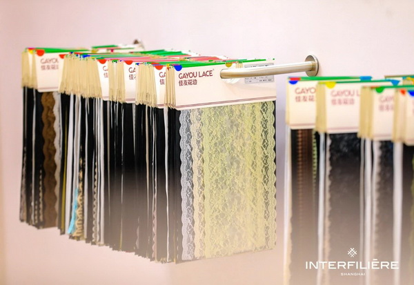 9月25-26日，為期兩天的2023上海國(guó)際貼身時(shí)尚原輔料展取得圓滿成功，感謝品牌展商與觀眾一如既往的厚愛(ài)與支持。新篇章即將開(kāi)啟 敬請(qǐng)期待&hellip; &hellip;