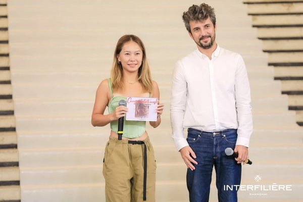 貼身更時(shí)尚，INTERFILIERE Shanghai圓滿收官，期待與您來(lái)年再見(jiàn)！