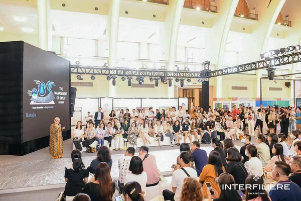 貼身更時(shí)尚，INTERFILIERE Shanghai圓滿收官，期待與您來(lái)年再見(jiàn)！
