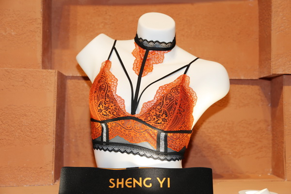 貼身更時(shí)尚，INTERFILIERE Shanghai圓滿收官，期待與您來(lái)年再見(jiàn)！