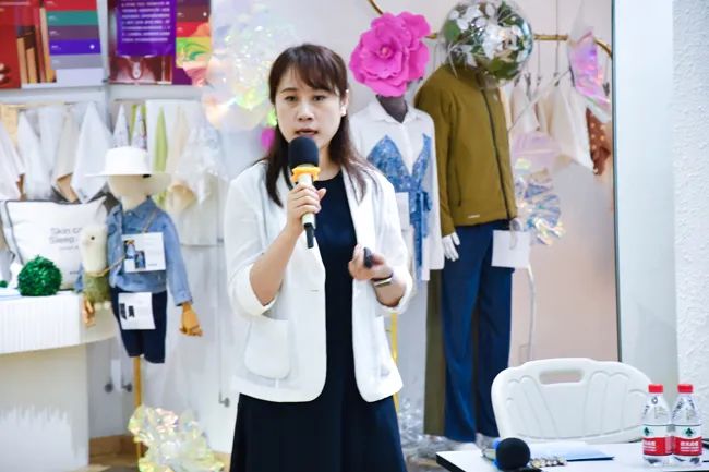 &ldquo;智能制造、標準先行&rdquo; 第一期紡織行業(yè)智能制造能力成熟度培訓在紹興柯橋順利結(jié)業(yè)