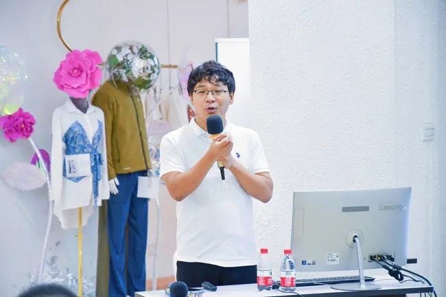 &ldquo;智能制造、標準先行&rdquo; 第一期紡織行業(yè)智能制造能力成熟度培訓在紹興柯橋順利結(jié)業(yè)