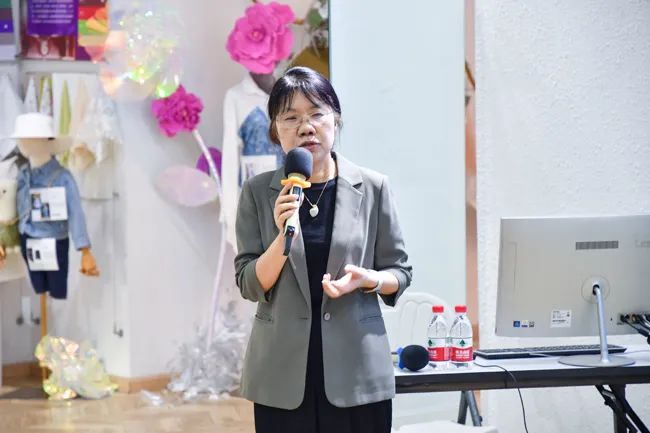 &ldquo;智能制造、標準先行&rdquo; 第一期紡織行業(yè)智能制造能力成熟度培訓在紹興柯橋順利結(jié)業(yè)