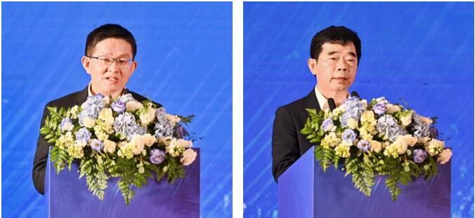 2023紡織服裝產(chǎn)業(yè)可持續(xù)發(fā)展論壇在甬召開(kāi)