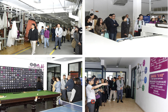 織夢五年，匠心明遠(yuǎn)||第五屆&ldquo;明遠(yuǎn)杯&rdquo;創(chuàng)意設(shè)計(jì)大賽頒獎(jiǎng)典禮暨中國紡織品進(jìn)出口商會(huì)家紡分會(huì)換屆會(huì)議圓滿舉辦！