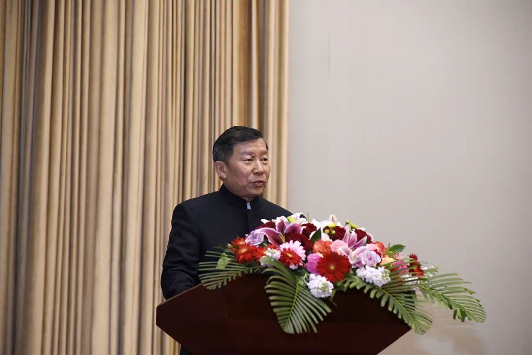 織夢五年，匠心明遠(yuǎn)||第五屆&ldquo;明遠(yuǎn)杯&rdquo;創(chuàng)意設(shè)計(jì)大賽頒獎(jiǎng)典禮暨中國紡織品進(jìn)出口商會(huì)家紡分會(huì)換屆會(huì)議圓滿舉辦！