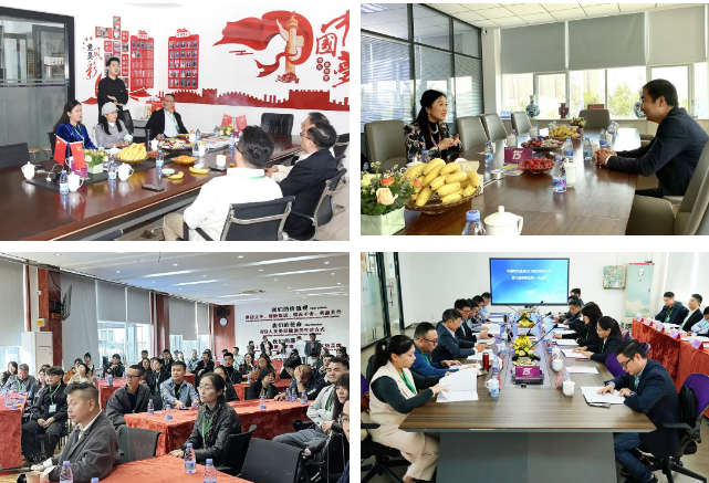 織夢五年，匠心明遠(yuǎn)||第五屆&ldquo;明遠(yuǎn)杯&rdquo;創(chuàng)意設(shè)計(jì)大賽頒獎(jiǎng)典禮暨中國紡織品進(jìn)出口商會(huì)家紡分會(huì)換屆會(huì)議圓滿舉辦！