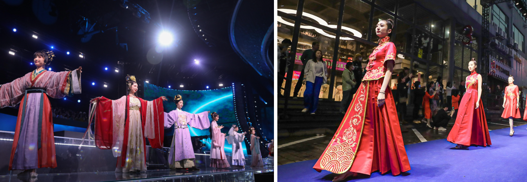 面向京津冀，2024北京國際服裝供應(yīng)鏈博覽會將于4月中旬在三元橋老國展舉行！