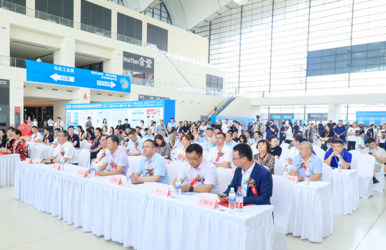 面向京津冀，2024北京國際服裝供應(yīng)鏈博覽會將于4月中旬在三元橋老國展舉行！