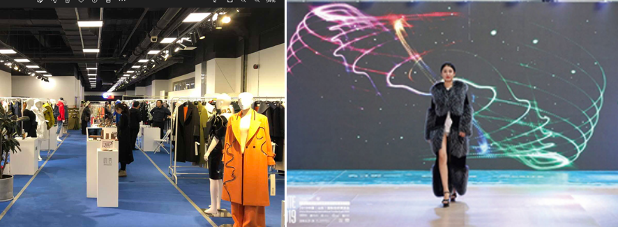 面向京津冀，2024北京國際服裝供應(yīng)鏈博覽會將于4月中旬在三元橋老國展舉行！