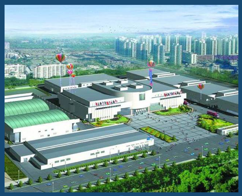 面向京津冀，2024北京國際服裝供應(yīng)鏈博覽會將于4月中旬在三元橋老國展舉行！