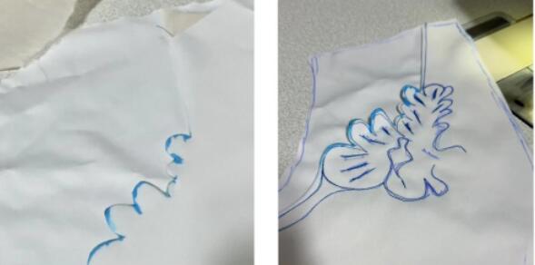 揭秘&ldquo;南山智尚杯&rdquo;2023中國(guó)職業(yè)裝設(shè)計(jì)大賽獲獎(jiǎng)選手背后的故事