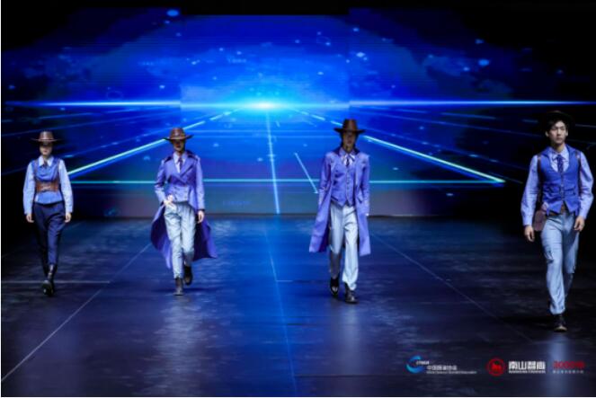 揭秘&ldquo;南山智尚杯&rdquo;2023中國(guó)職業(yè)裝設(shè)計(jì)大賽獲獎(jiǎng)選手背后的故事