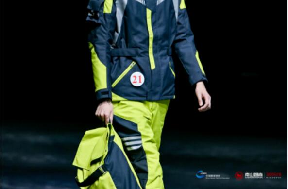 揭秘&ldquo;南山智尚杯&rdquo;2023中國(guó)職業(yè)裝設(shè)計(jì)大賽獲獎(jiǎng)選手背后的故事