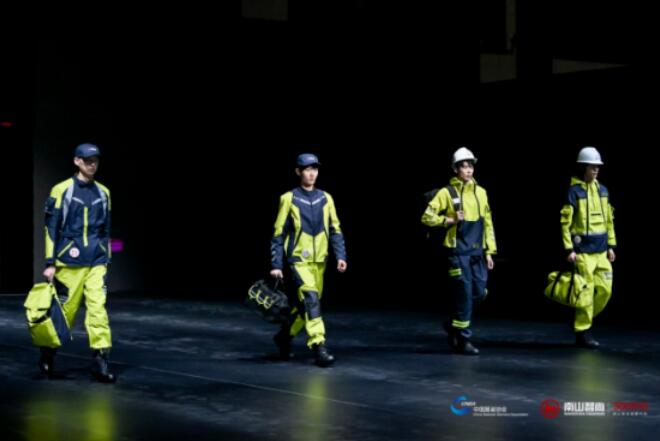 揭秘&ldquo;南山智尚杯&rdquo;2023中國(guó)職業(yè)裝設(shè)計(jì)大賽獲獎(jiǎng)選手背后的故事