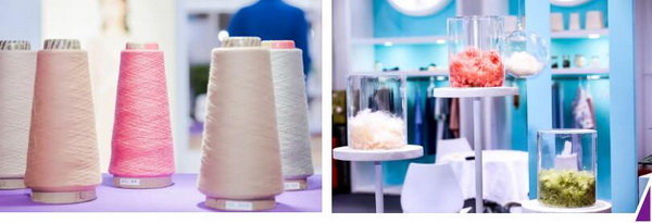 暢循環(huán) 促升級 中國紡聯(lián)2023大灣區(qū)紡博會11月6日大幕即啟