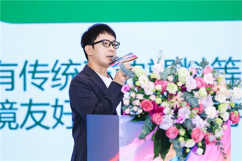 解鎖面料創(chuàng)新之鑰，2023中國紡織面料設計創(chuàng)新論壇在柯橋舉行