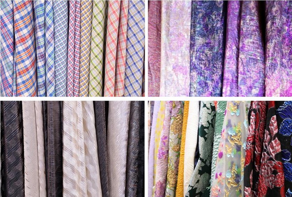 立足全球，筑牢世界紡織產業(yè)節(jié)點--2023第25屆中國紹興柯橋國際紡織品博覽會（秋季）盛大開幕 