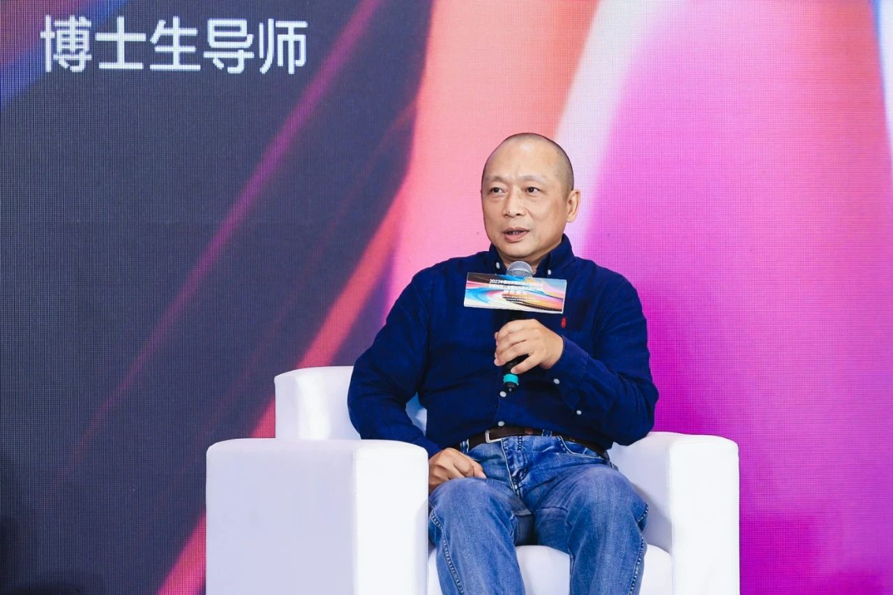 解鎖面料創(chuàng)新之鑰，2023中國紡織面料設計創(chuàng)新論壇在柯橋舉行