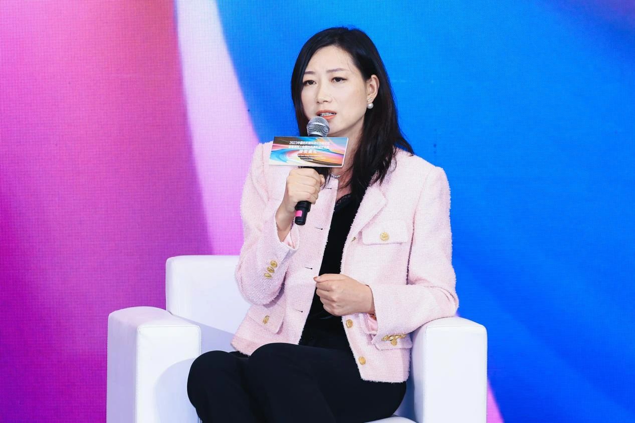 解鎖面料創(chuàng)新之鑰，2023中國紡織面料設計創(chuàng)新論壇在柯橋舉行