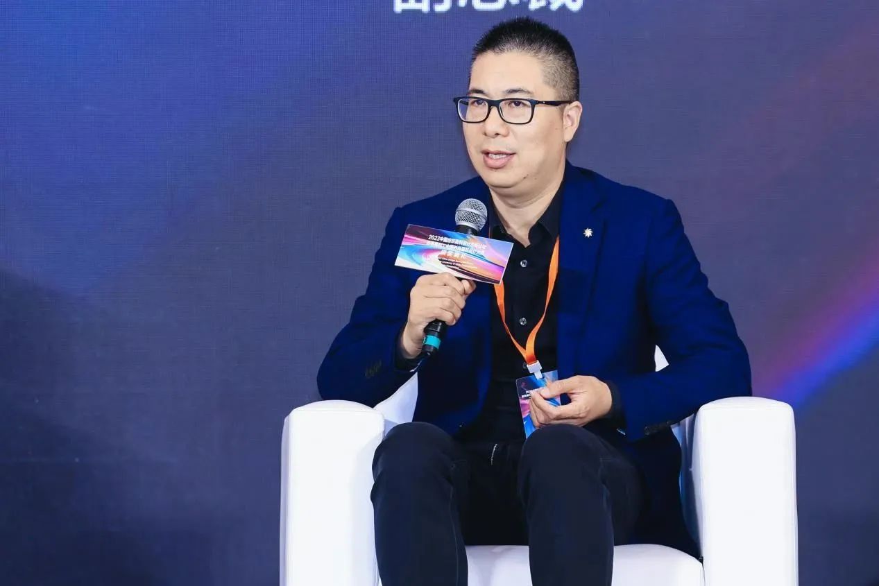 解鎖面料創(chuàng)新之鑰，2023中國紡織面料設計創(chuàng)新論壇在柯橋舉行