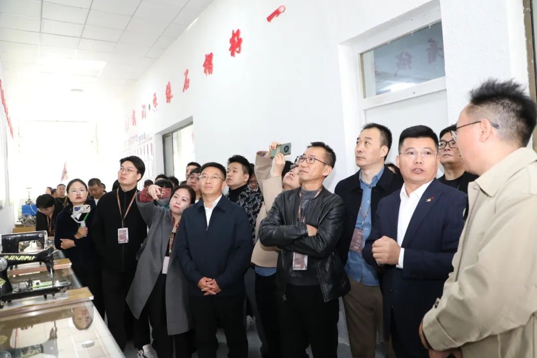 延伸落實蒙粵合作，鄂爾多斯市貿(mào)促會在行動