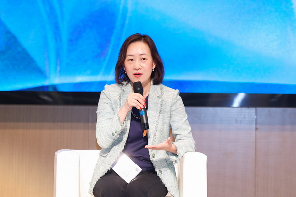 科技與時尚融合發(fā)展，2023國際功能性紡織新材料論壇傳遞創(chuàng)新方向