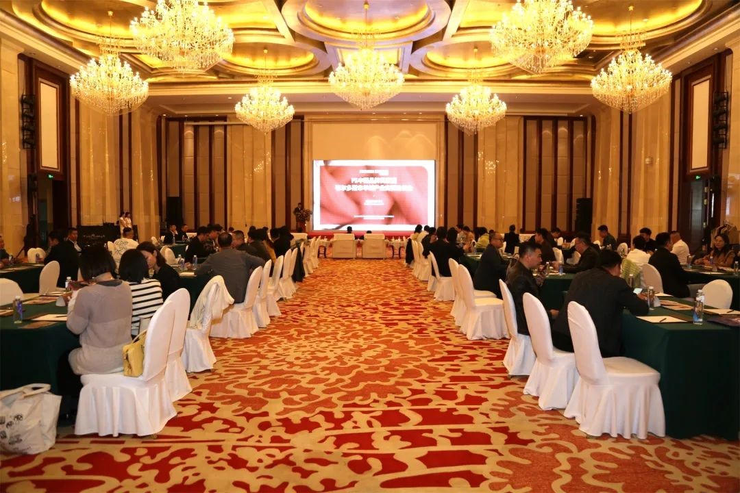 延伸落實蒙粵合作，鄂爾多斯市貿(mào)促會在行動