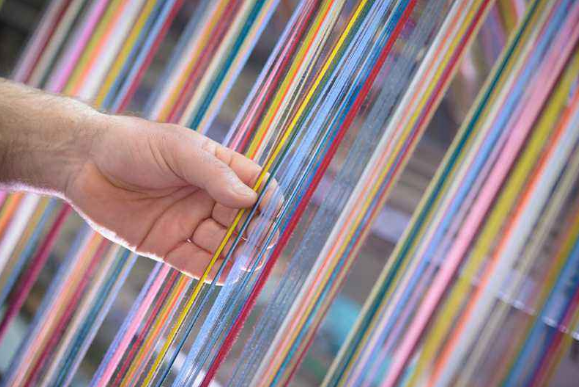 6萬人次入場，意向成交額32億元！第20屆&ldquo;織交會&rdquo;完美收官