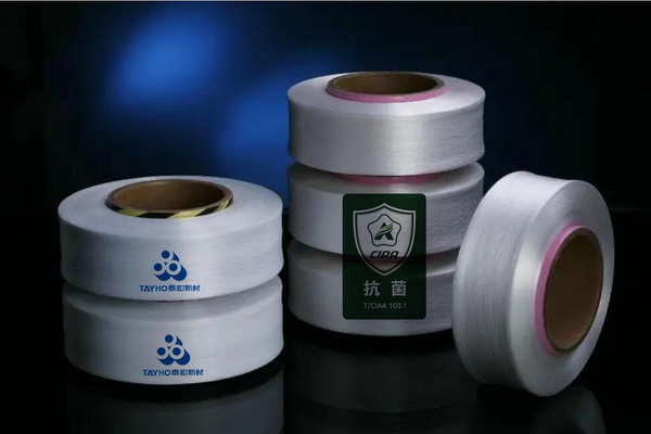 泰和新材集團股份有限公司獲得CIAA抗菌標志使用授權