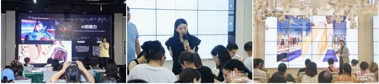 以時(shí)尚之名，聚產(chǎn)業(yè)之力！  26場(chǎng)活動(dòng)&ldquo;連軸&rdquo;開展，&ldquo;柯橋天天時(shí)尚&rdquo;2023年碩果累累