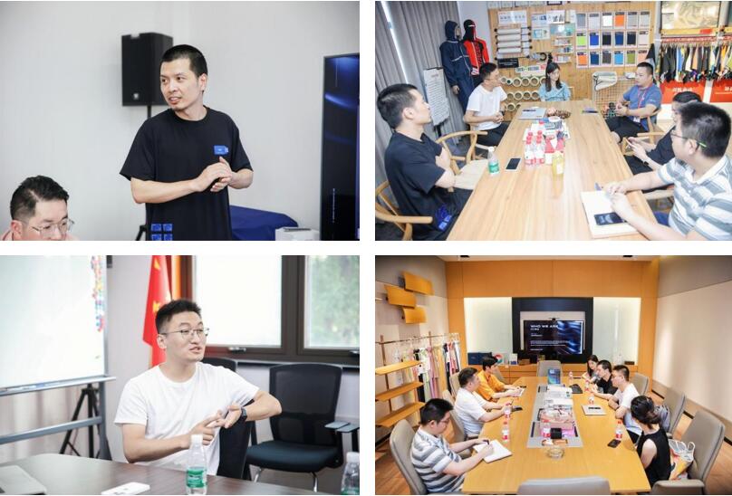 以時(shí)尚之名，聚產(chǎn)業(yè)之力！  26場(chǎng)活動(dòng)&ldquo;連軸&rdquo;開展，&ldquo;柯橋天天時(shí)尚&rdquo;2023年碩果累累