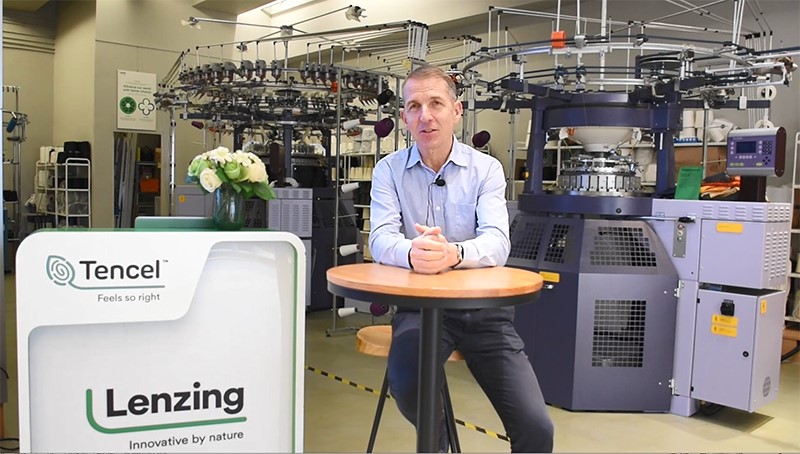 柔fufu誰不愛？蘭精攜手羅萊生活，從纖維源頭創(chuàng)新超柔家紡