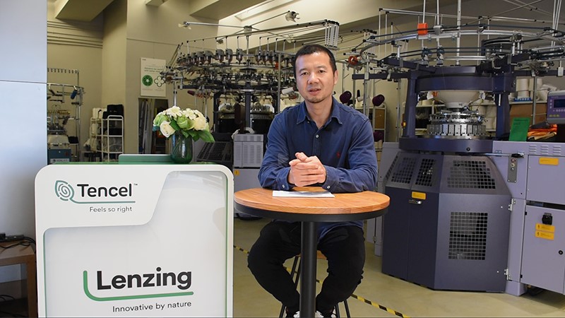 柔fufu誰不愛？蘭精攜手羅萊生活，從纖維源頭創(chuàng)新超柔家紡