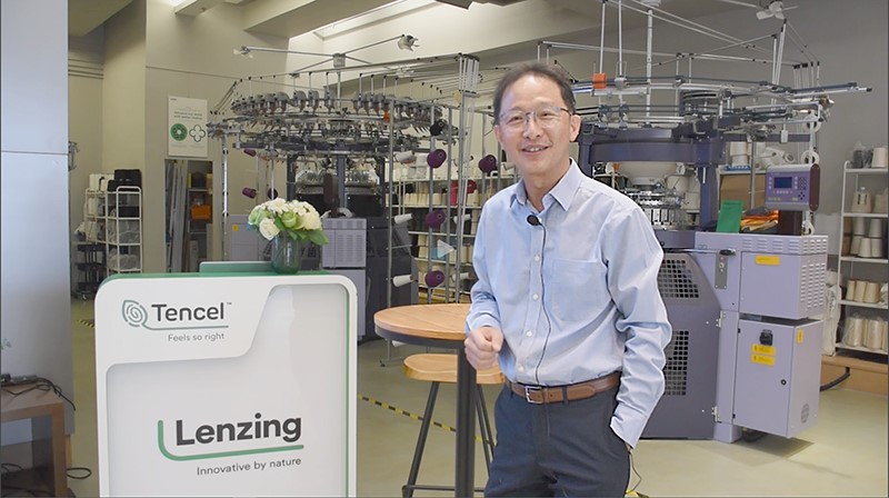 柔fufu誰不愛？蘭精攜手羅萊生活，從纖維源頭創(chuàng)新超柔家紡